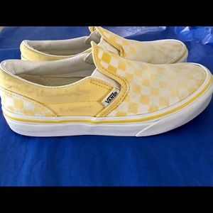 Kids Vans